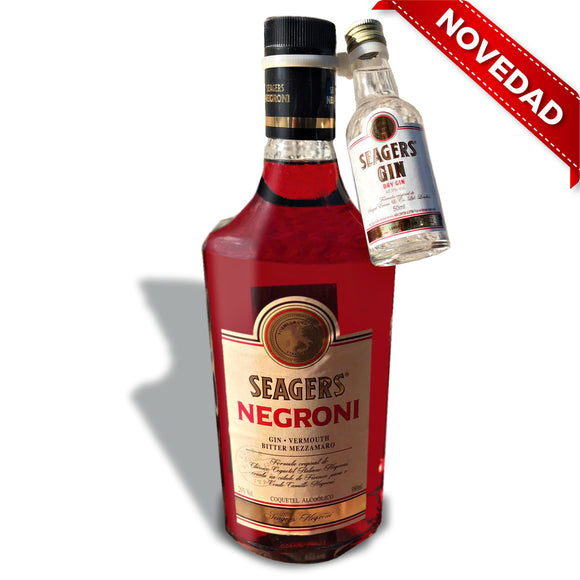 Seagers NEGRONI - 980ml
