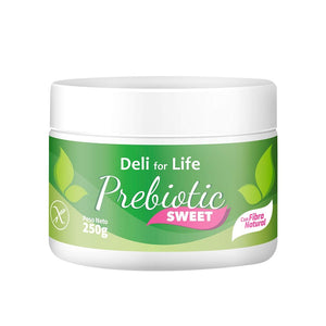 PREBIOTIC SWEET Deli for life