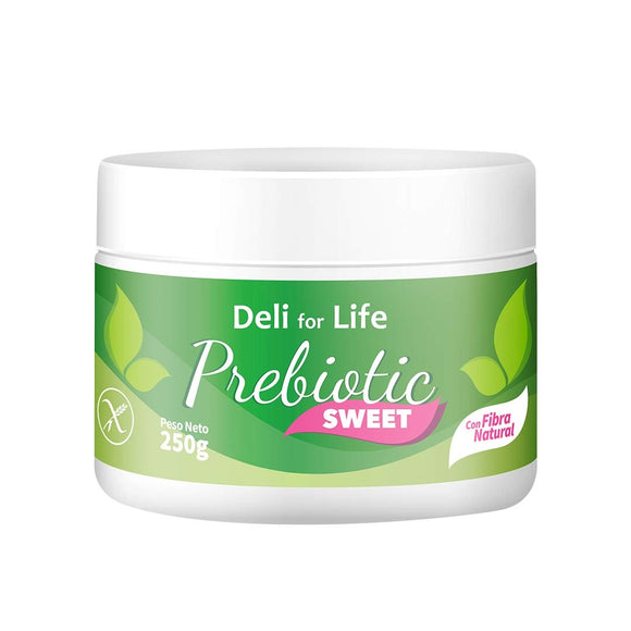 PREBIOTIC SWEET Deli for life